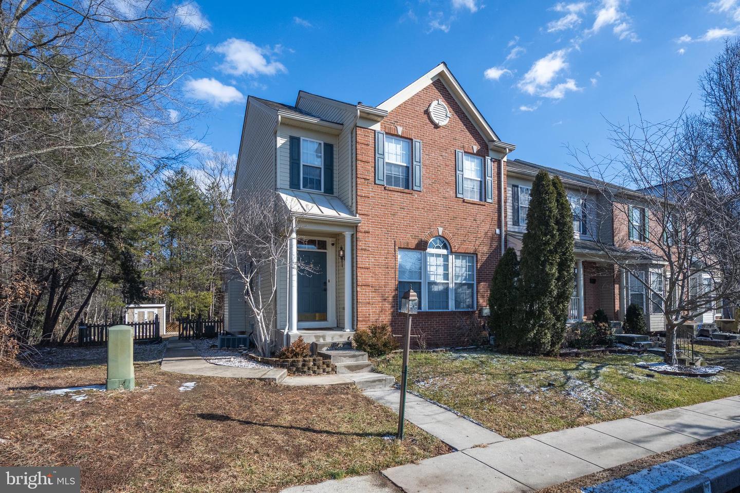 2961 Raking Leaf Drive, Abingdon