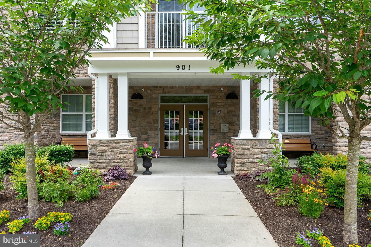 901 Macphail Woods Crossing #3a, Bel Air