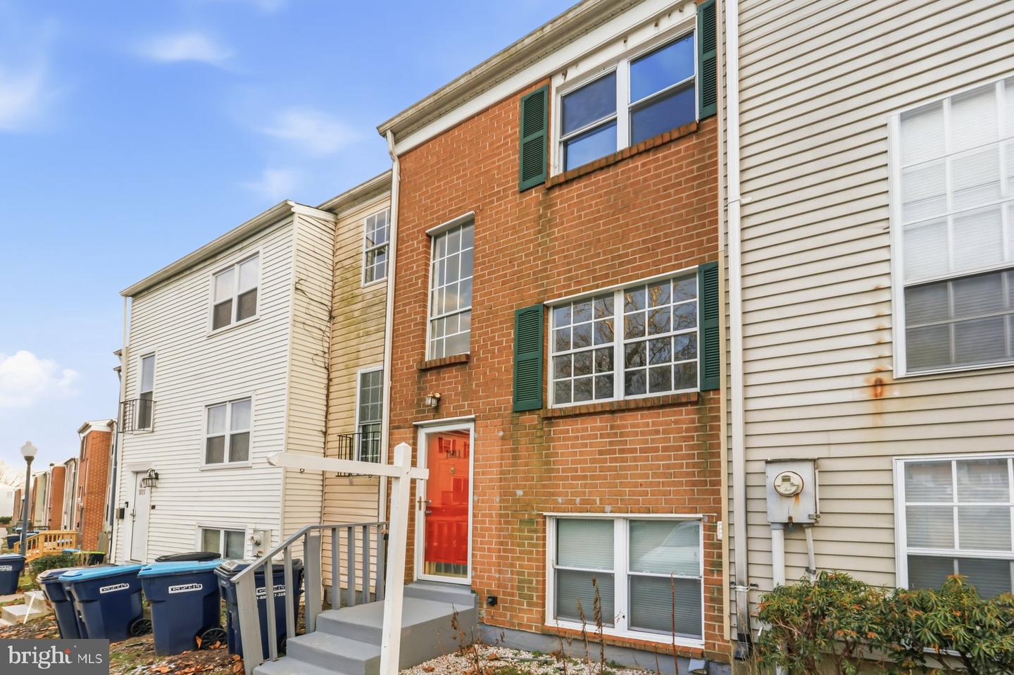 1811 Eloise Lane, Edgewood