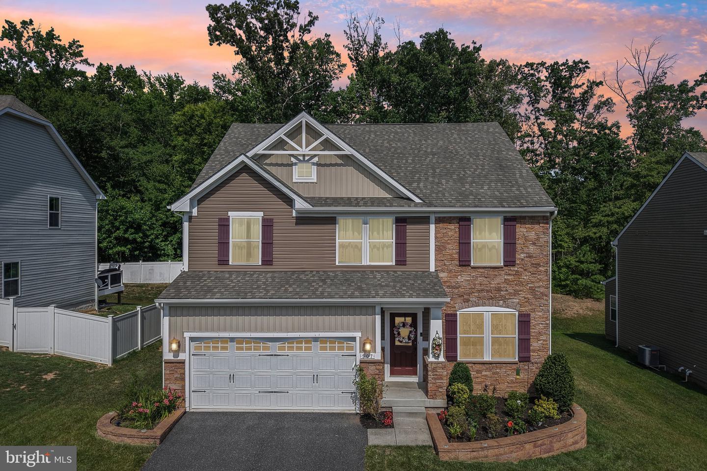 507 Potomac Road