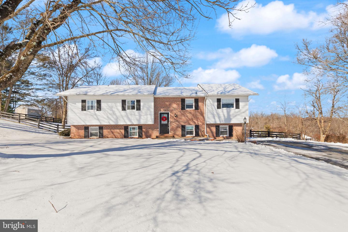 1374 N Bend Road, Jarrettsville