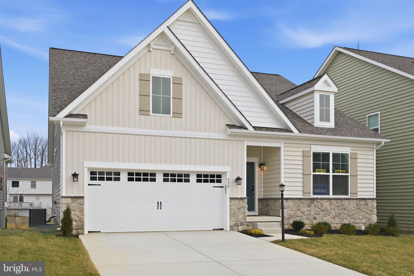 539 Whimsical Drive, Havre De Grace