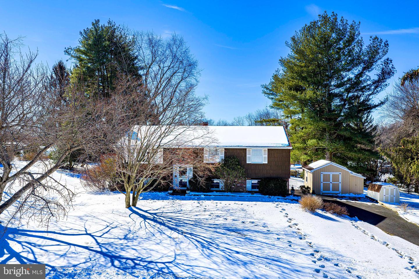 3204 Hunt Road, Fallston