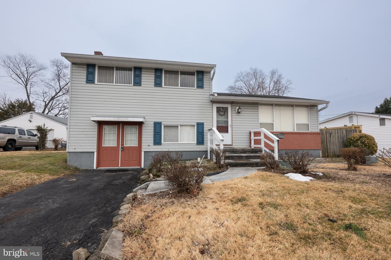 729 Cambridge Avenue, Aberdeen