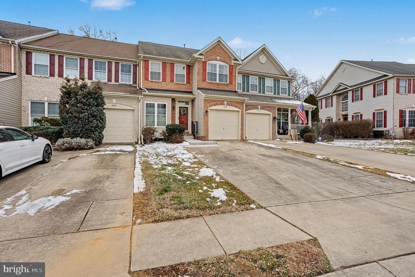 2110 Mardic Drive, Forest Hill