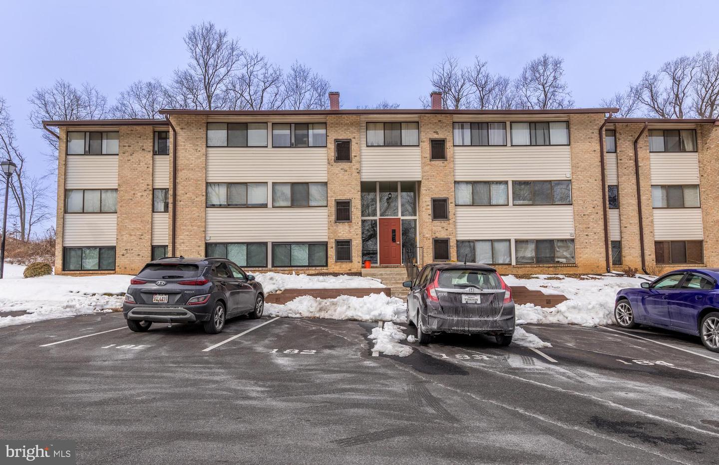 140 Royal Oak Drive #140-C, Bel Air