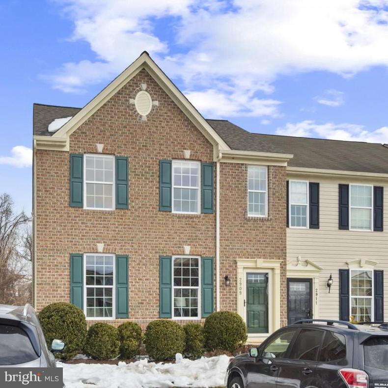 2909 Islay Court, Abingdon
