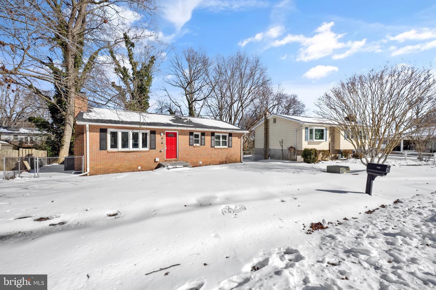 105 Concove Way