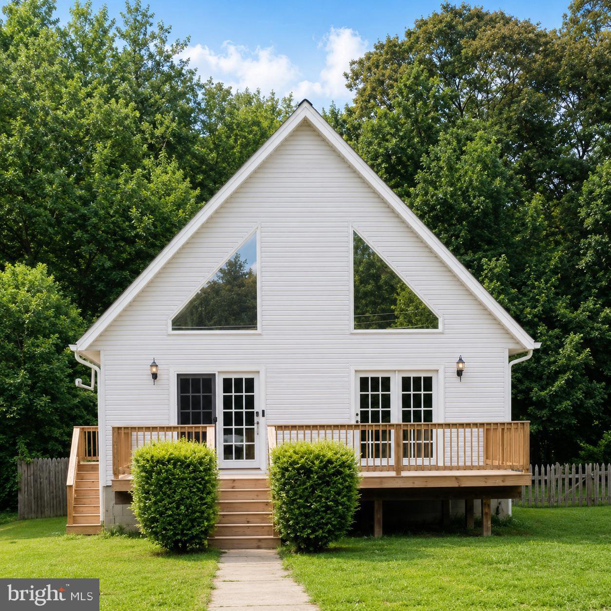 1942 Perryman Road