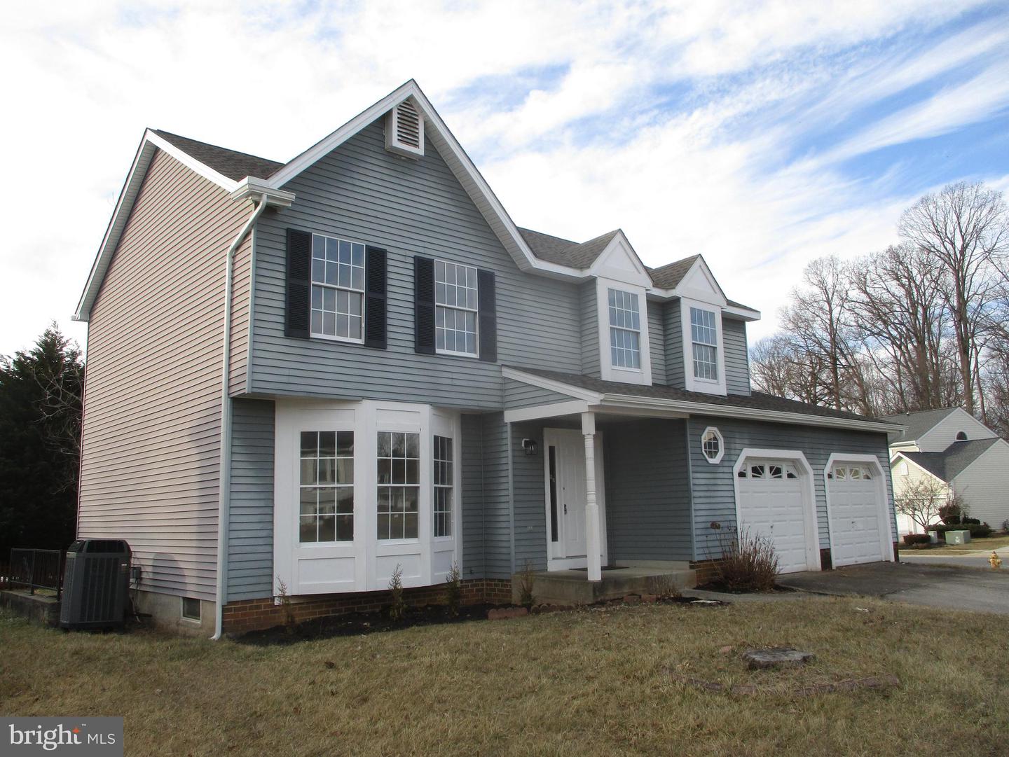 915 Coburn Court