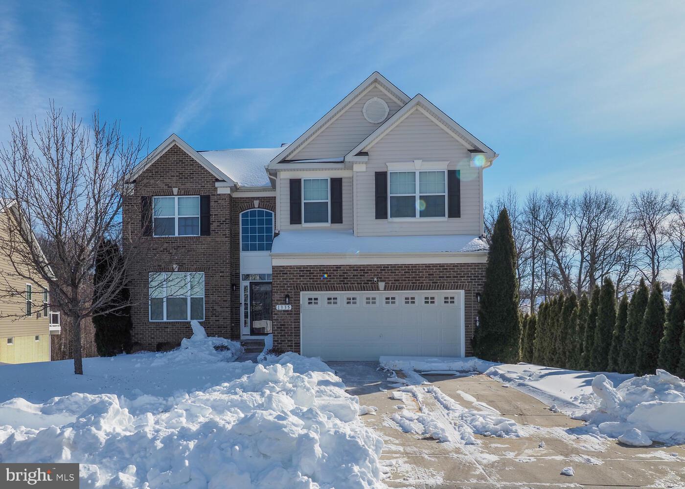 1335 N Sewards Court, Aberdeen