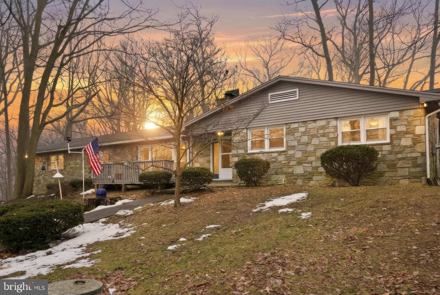 302 Scenic Drive, Aberdeen