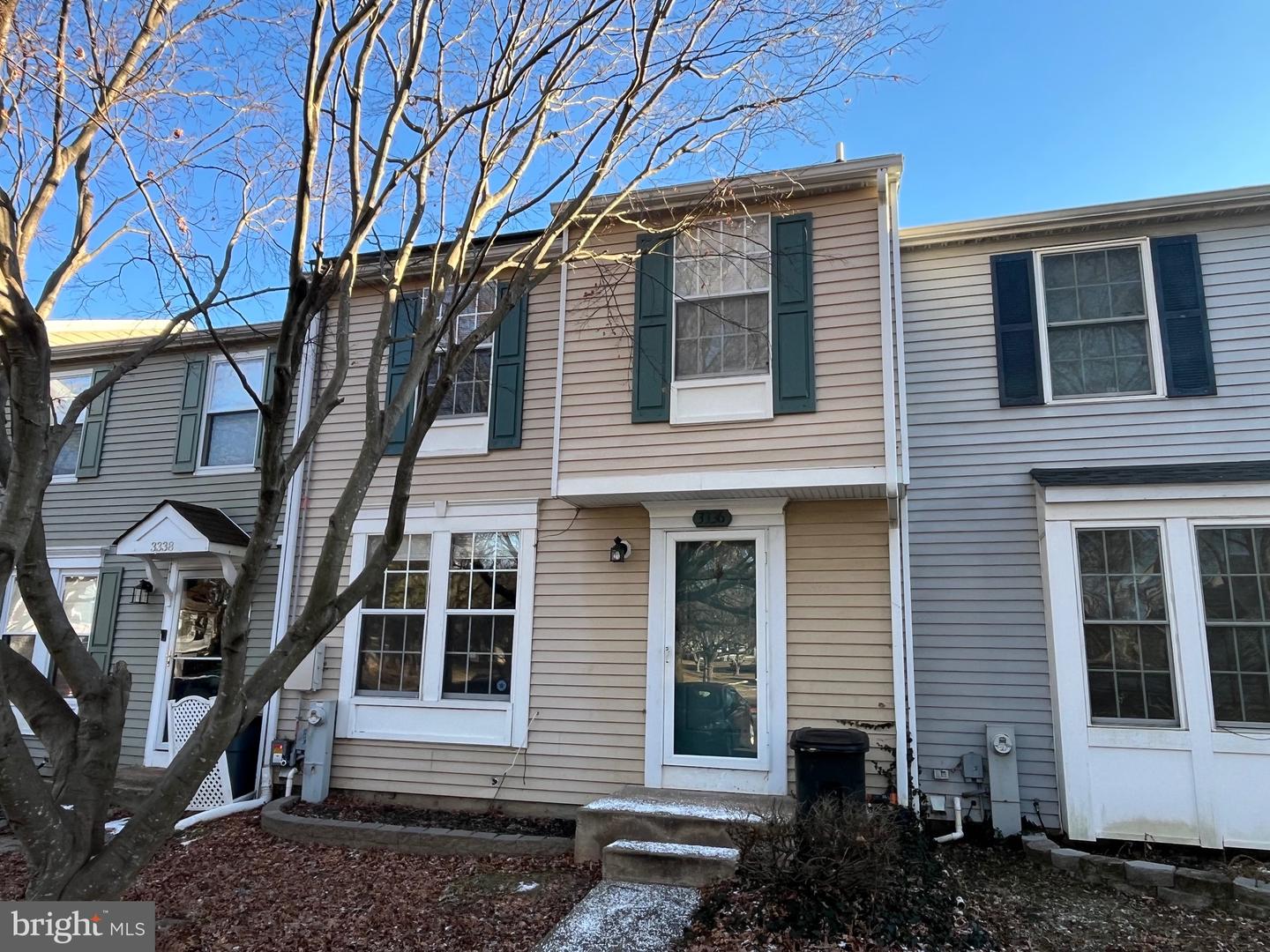 3336 Garrison Circle, Abingdon