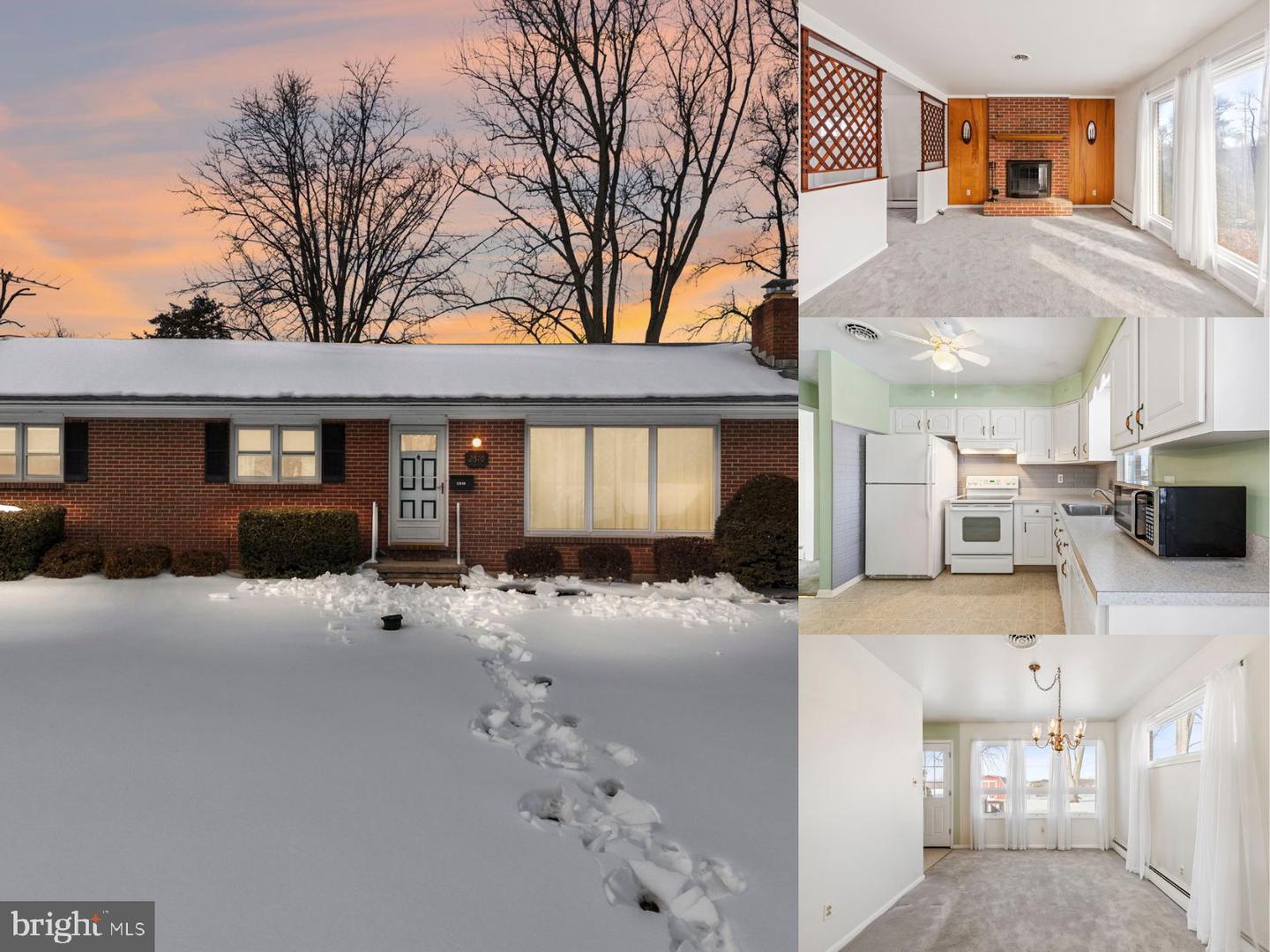 2510 Greene Road, Baldwin