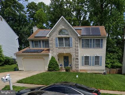 3019 Cascade Drive