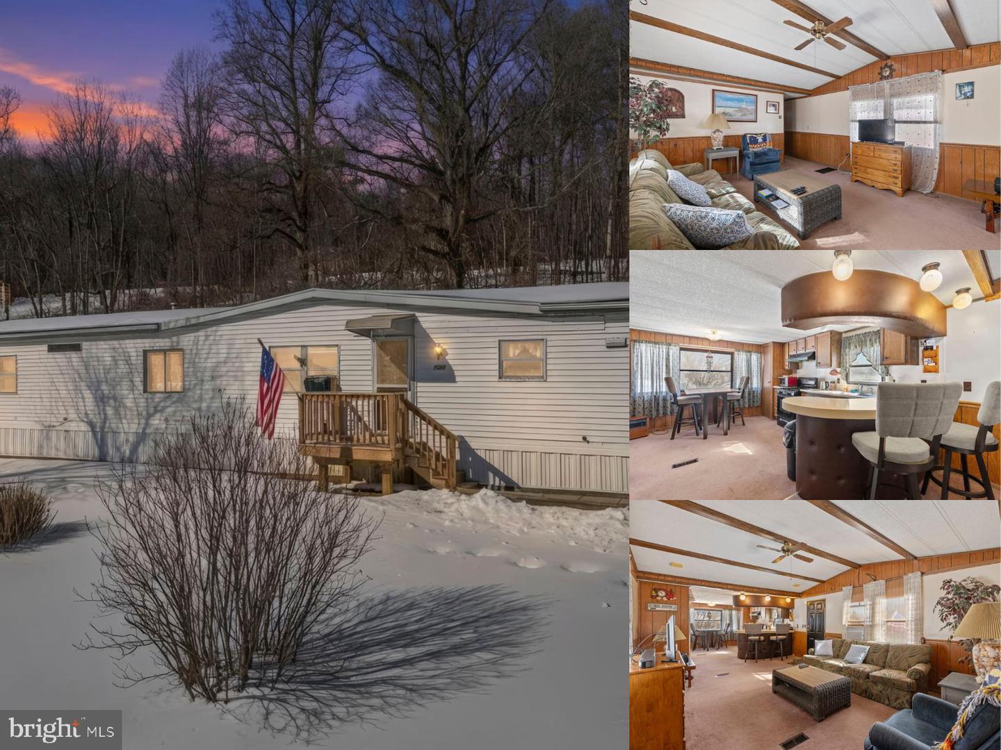 1524 Ridge Road, Whiteford