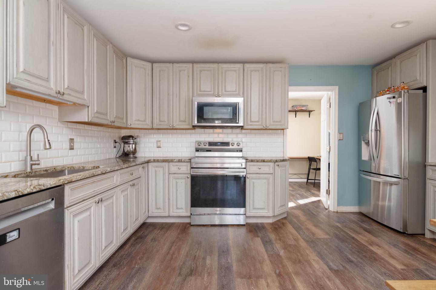 1628 N Bend Road, Jarrettsville