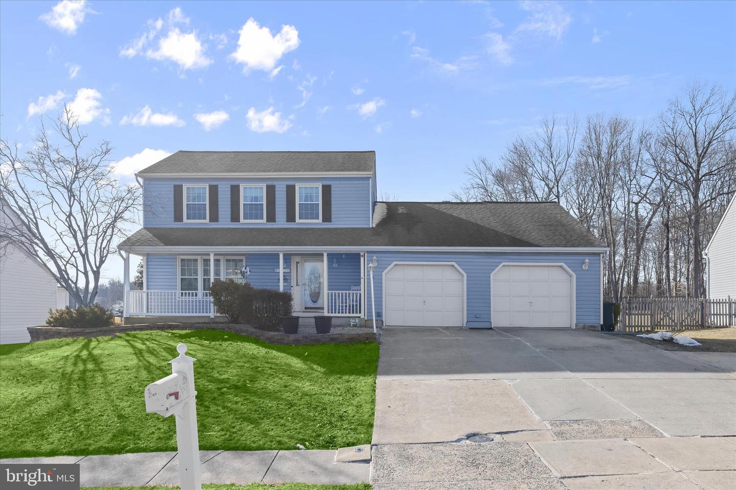 1424 Valley Forge Way, Abingdon