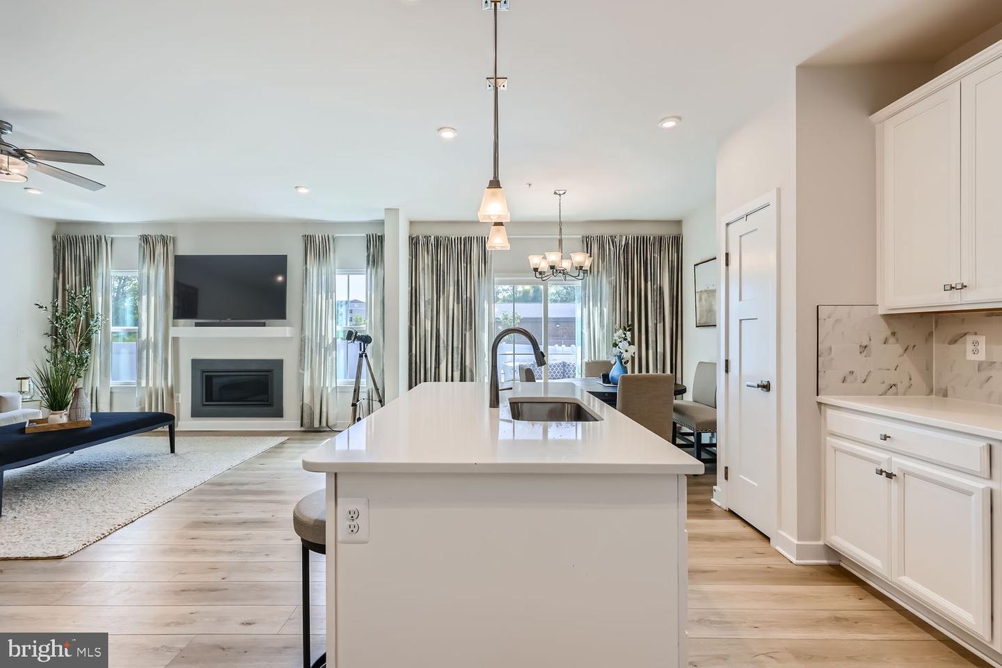 2502 Chessie Way, Bel Air