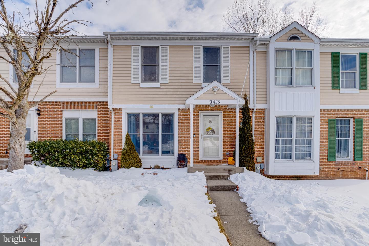 3455 Howell Court, Abingdon