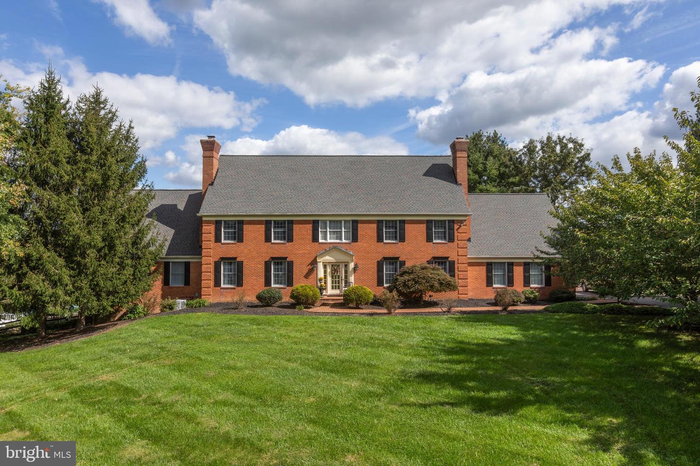3203 Glouchester Drive, Fallston