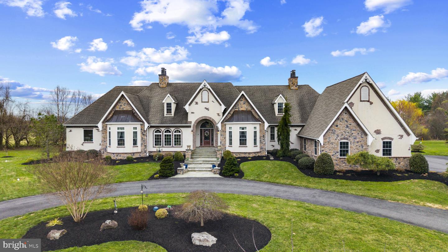 100 Country View Court, Churchville