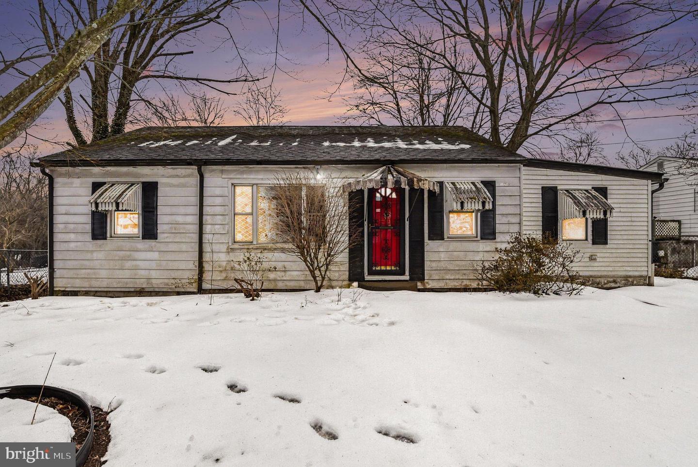 1433 Old Philadelphia Road, Aberdeen