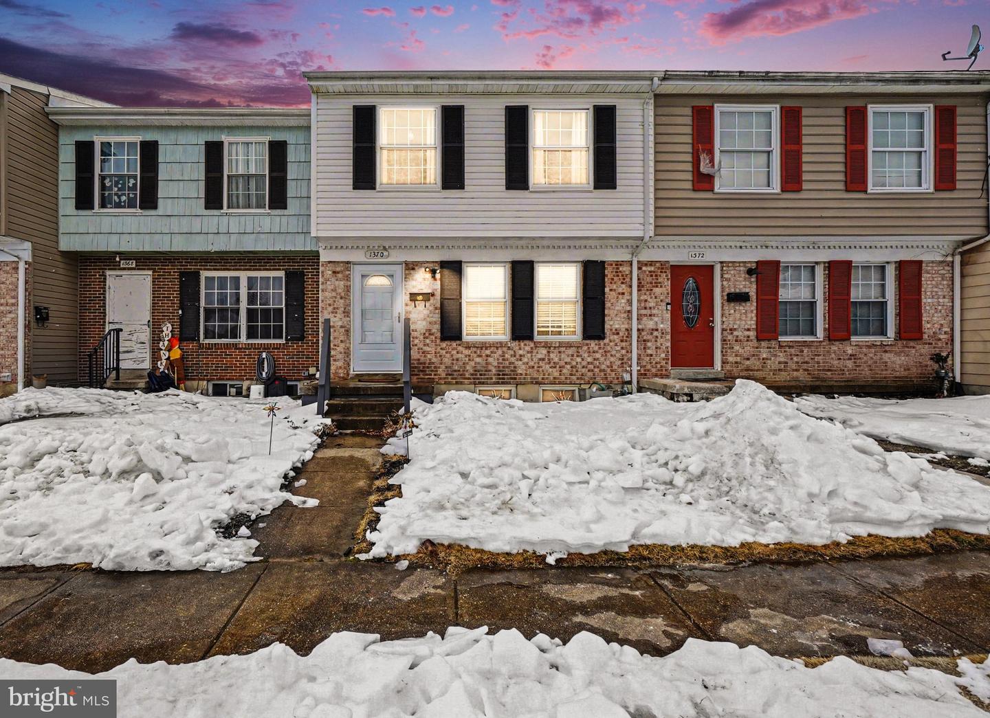1370 Harford Square Drive, Edgewood