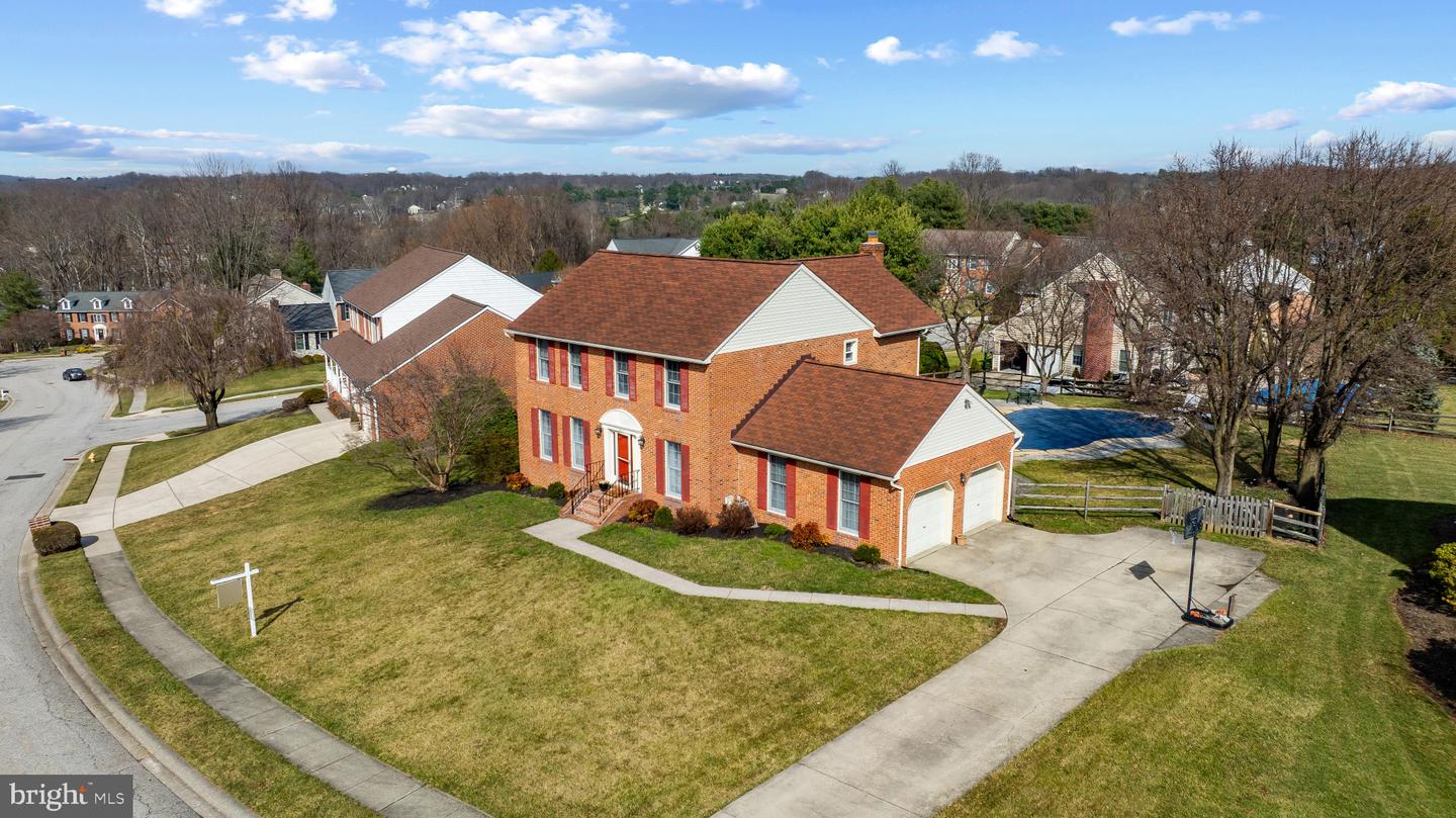 1611 Lynndale Court, Bel Air