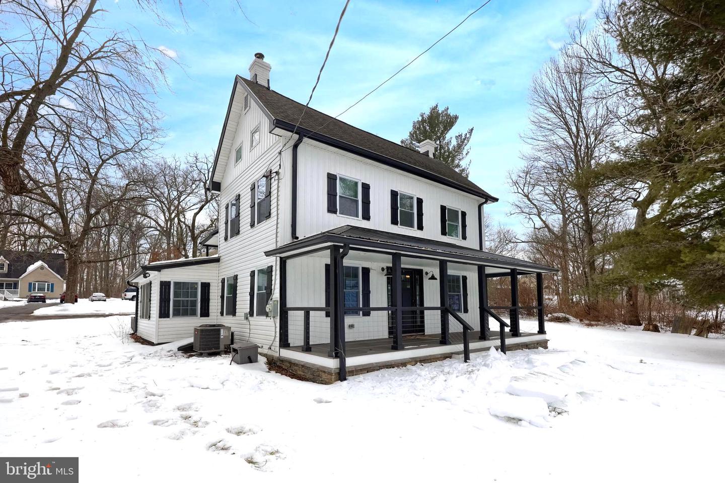 1033 Old Pylesville Road, Pylesville