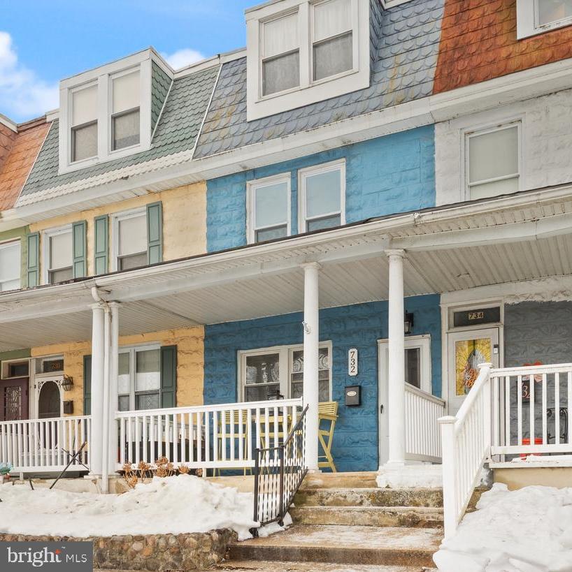 732 Green Street, Havre De Grace