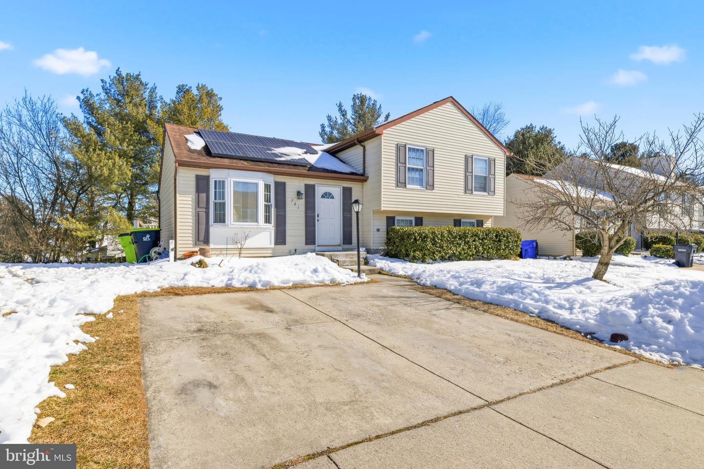 721 Rainbow Court, Edgewood