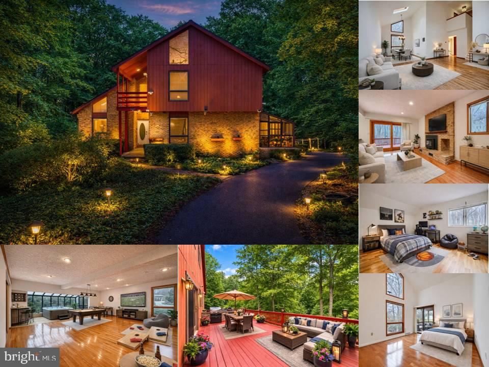2818 College View Drive, Churchville