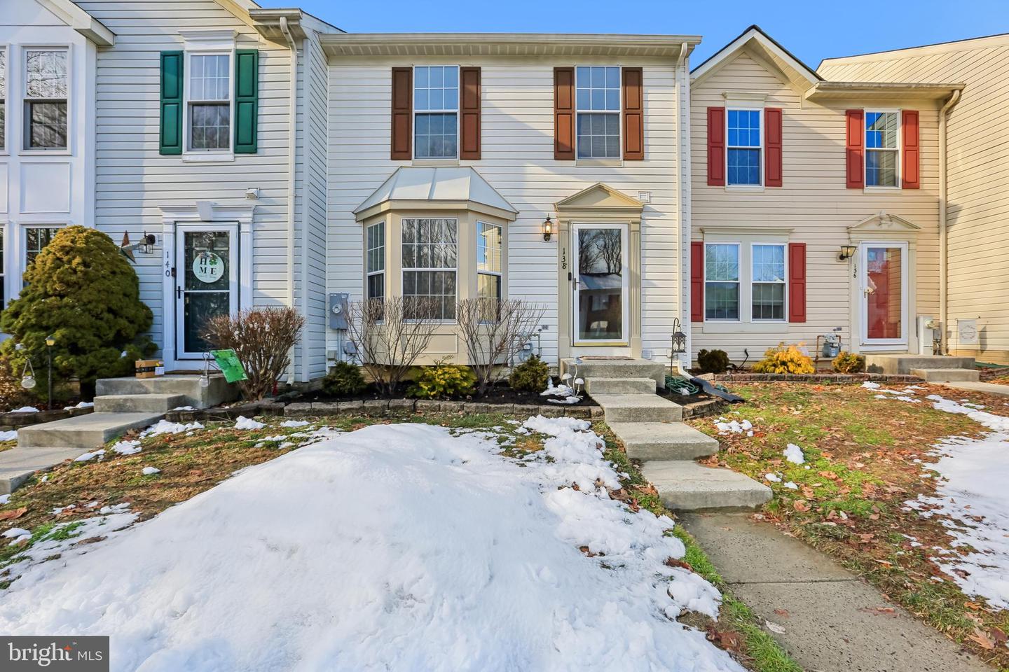 138 Paden Court, Forest Hill