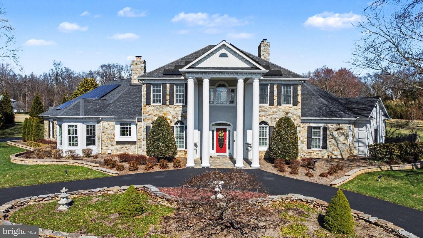 2309 Kings Arms Drive, Fallston