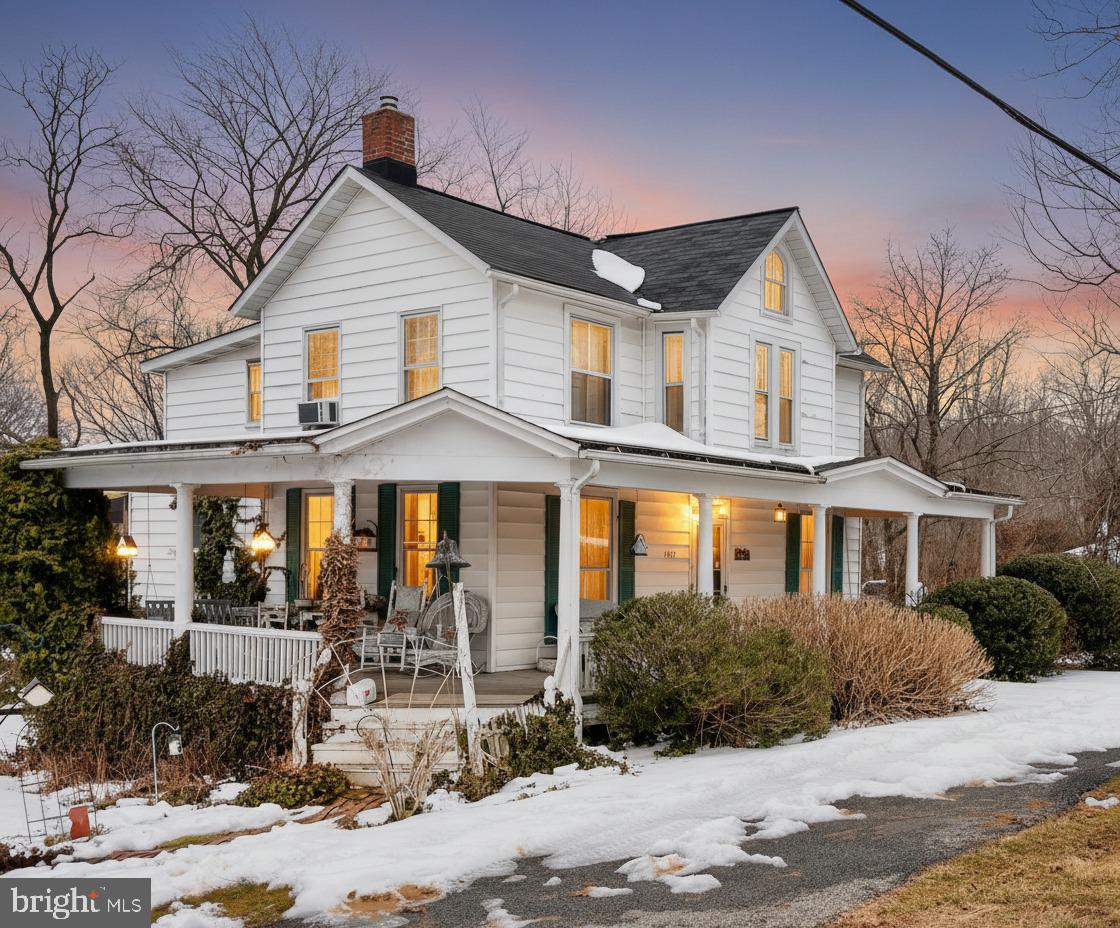 1837 E Churchville Road, Bel Air