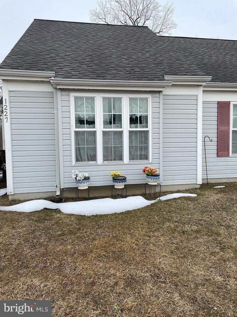 1227 Griffith Place, Belcamp