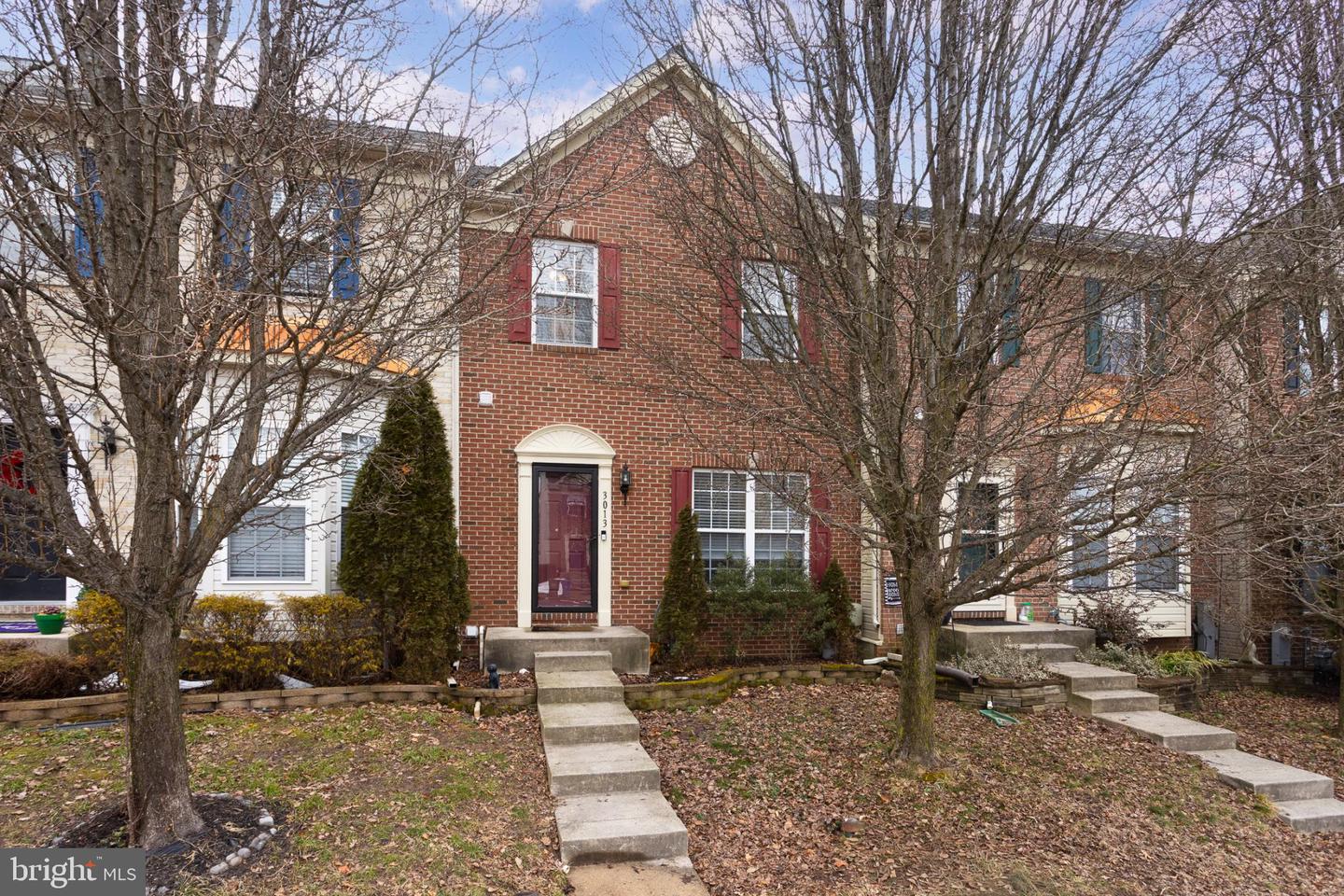 3013 Raking Leaf Drive, Abingdon