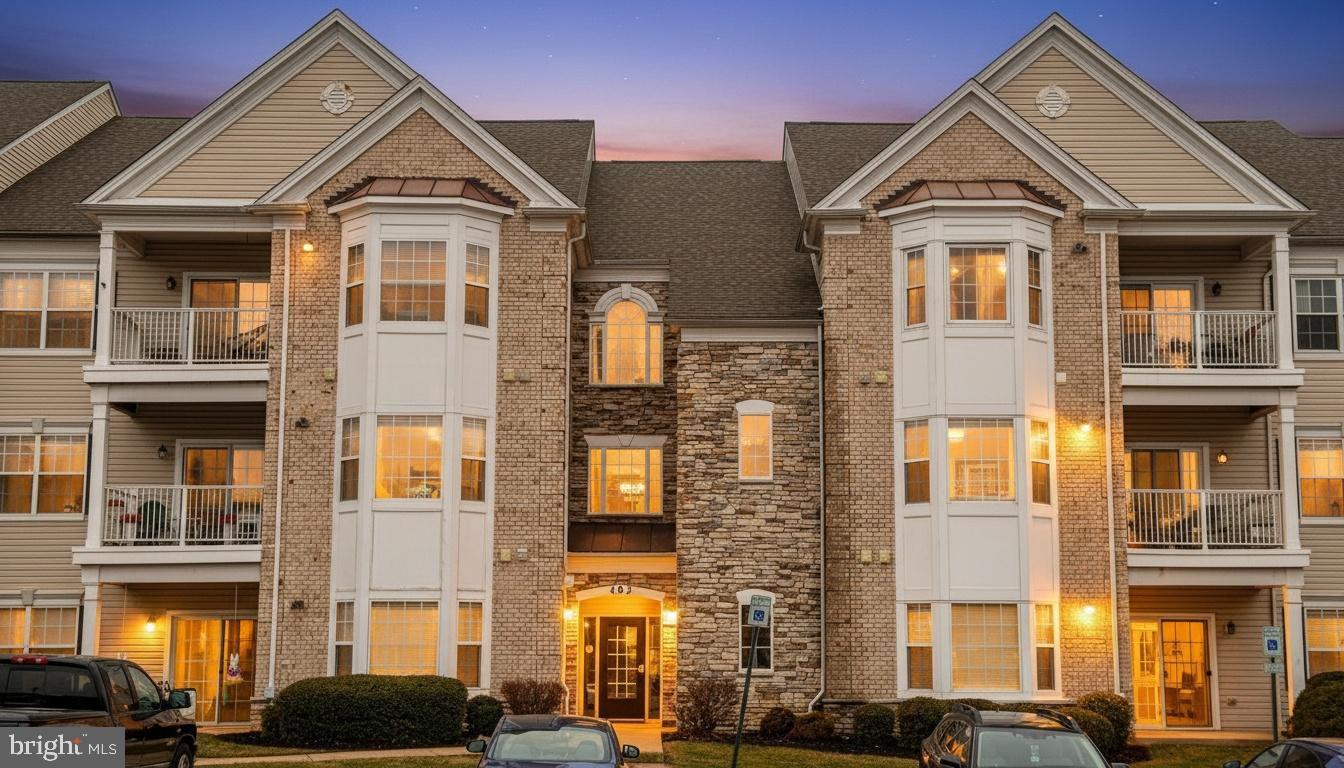 402 Aggies Circle #402-B, Bel Air