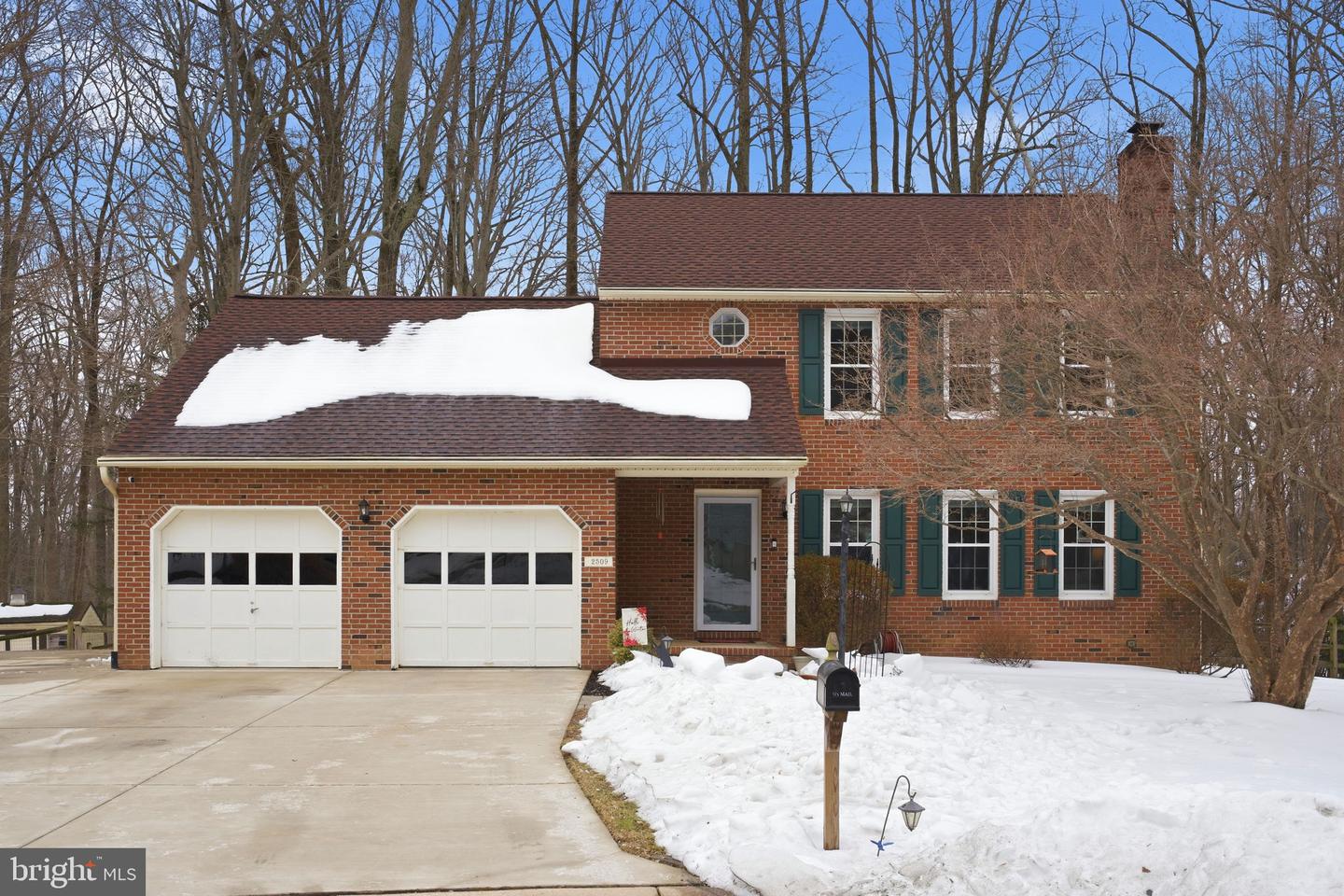 2509 Buckingham Court, Abingdon