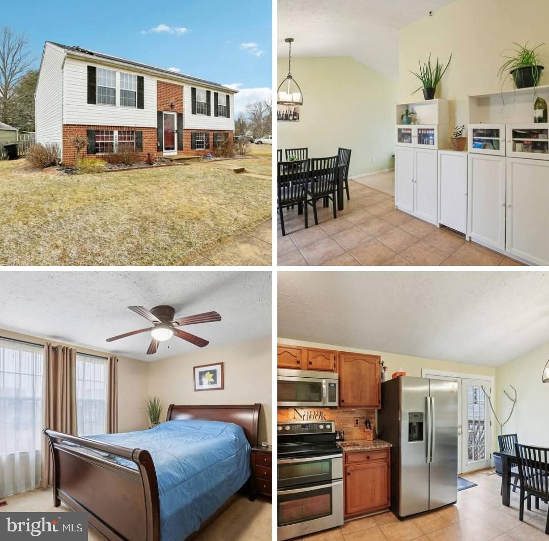 925 Hamburg Drive, Abingdon
