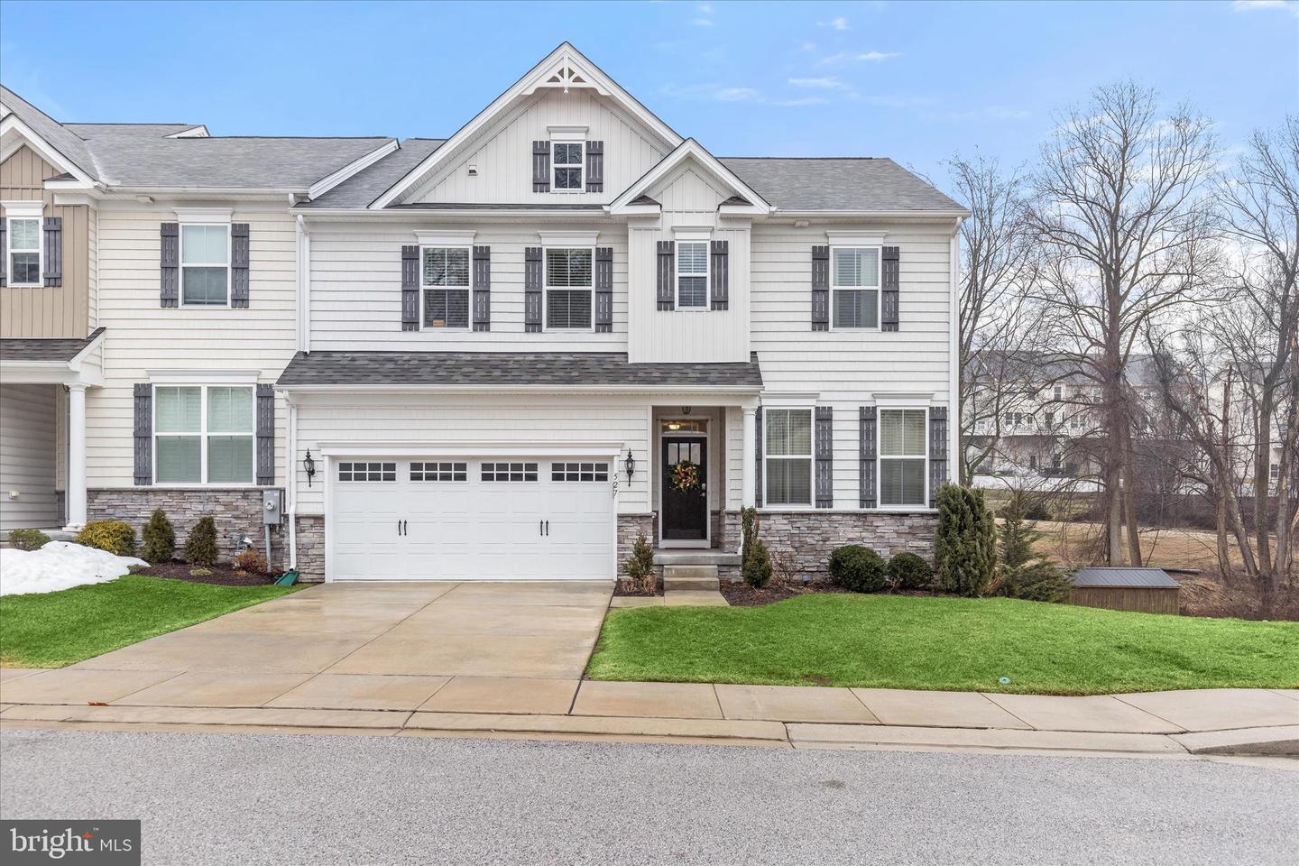 527 Stayman Court, Bel Air