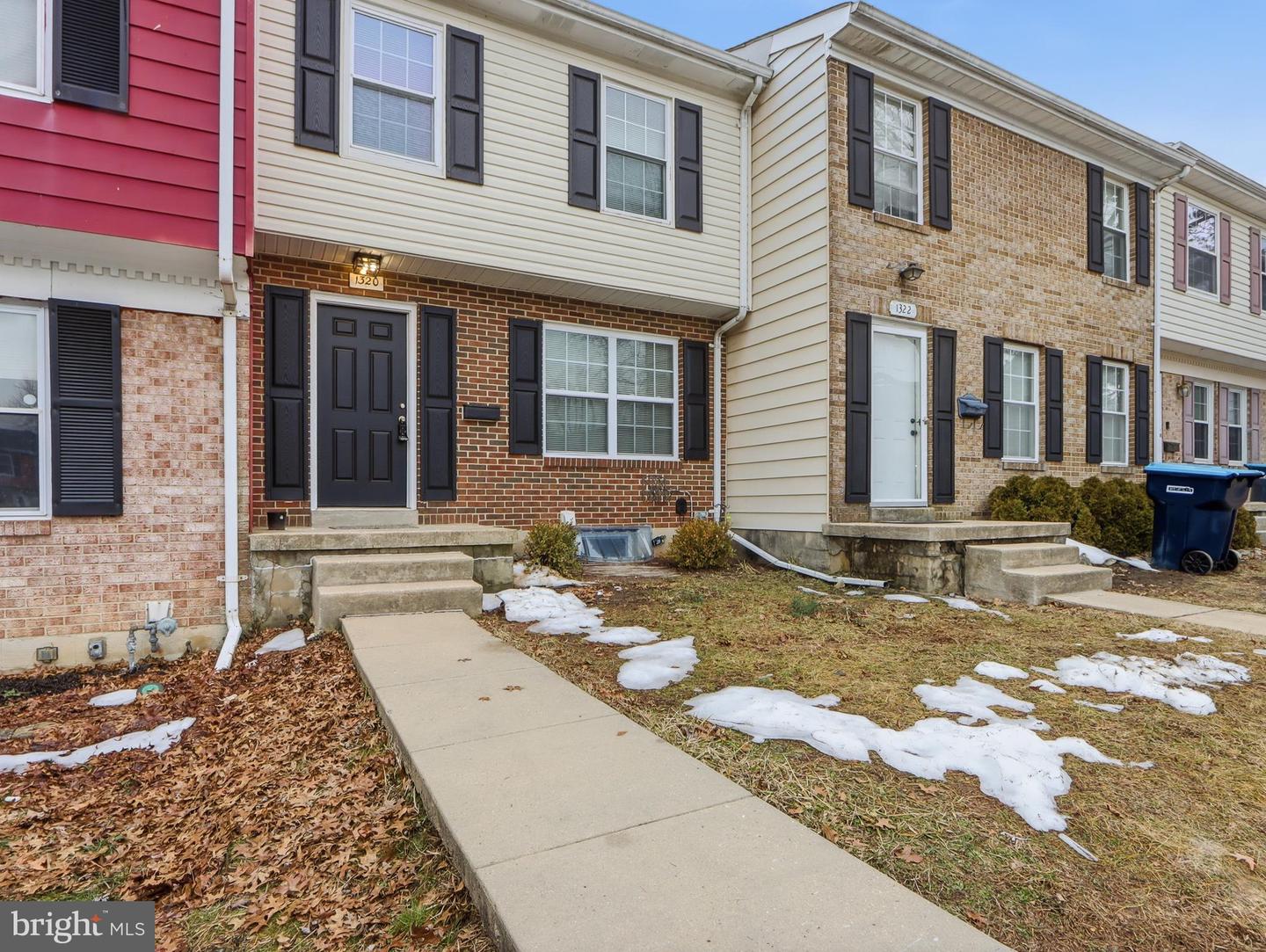 1320 Harford Square Drive, Edgewood