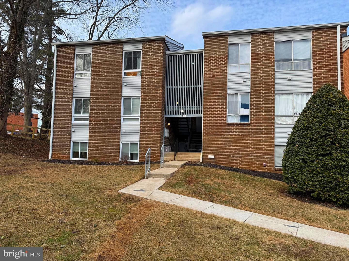 445 Moores Mill Road #445-2