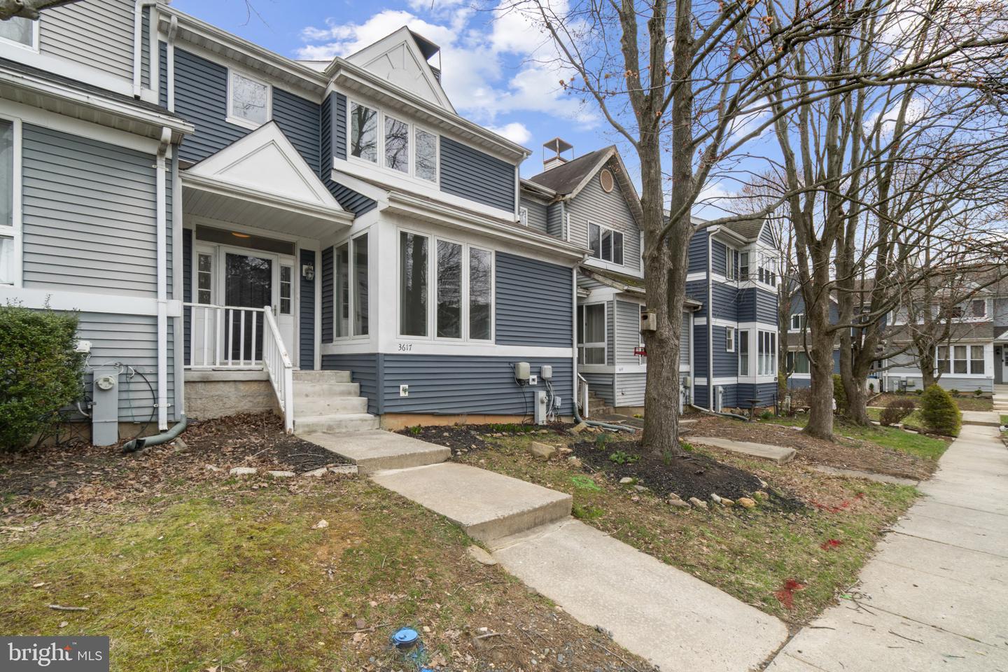 3617 Longridge Court, Abingdon