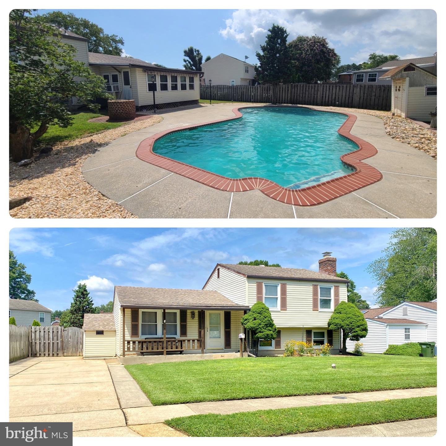 4 Old Sound Road, Joppa