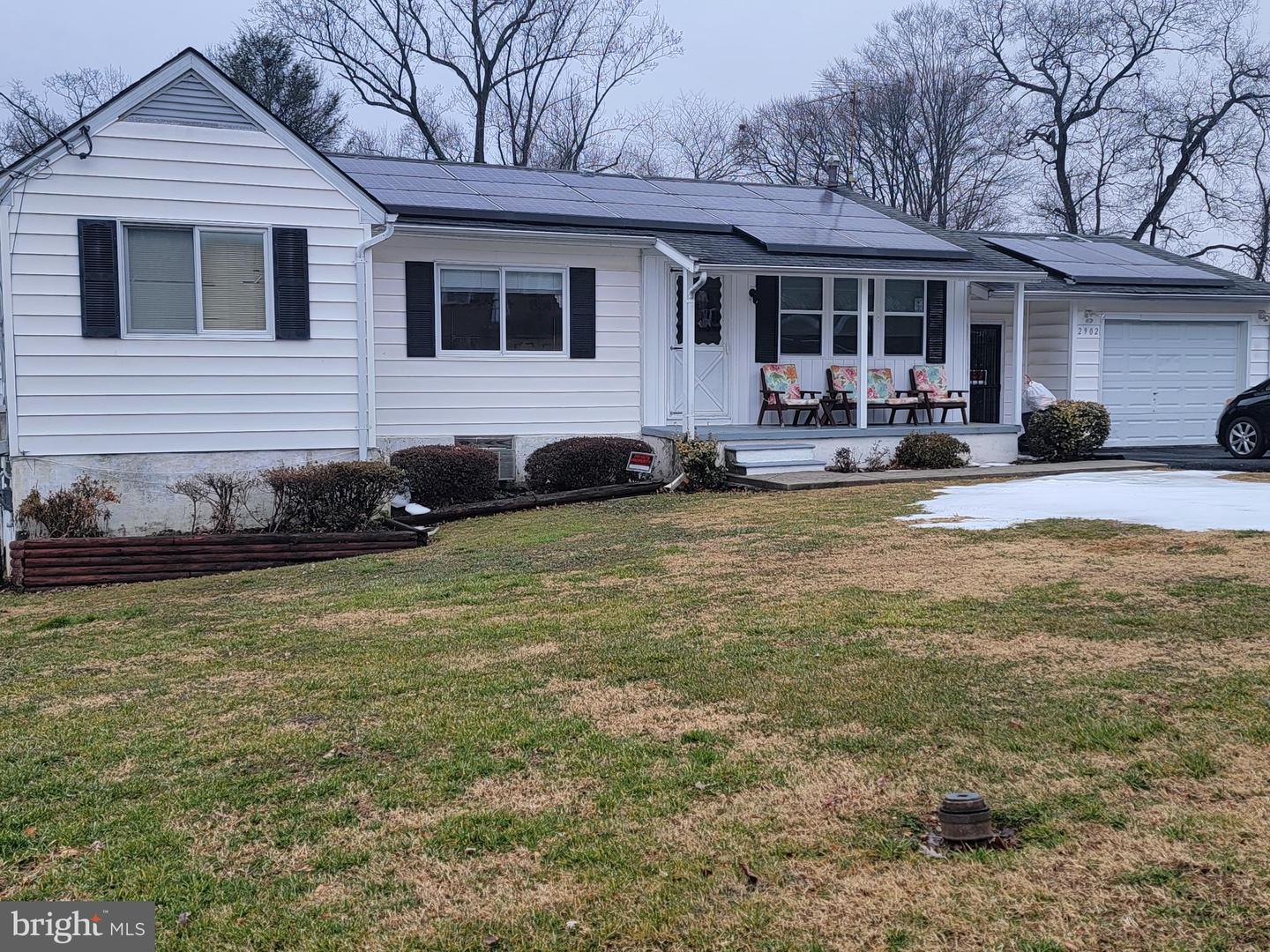 2902 Preston Lane, Abingdon