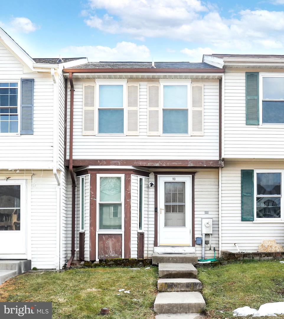 113 Laurel Valley Court, Abingdon