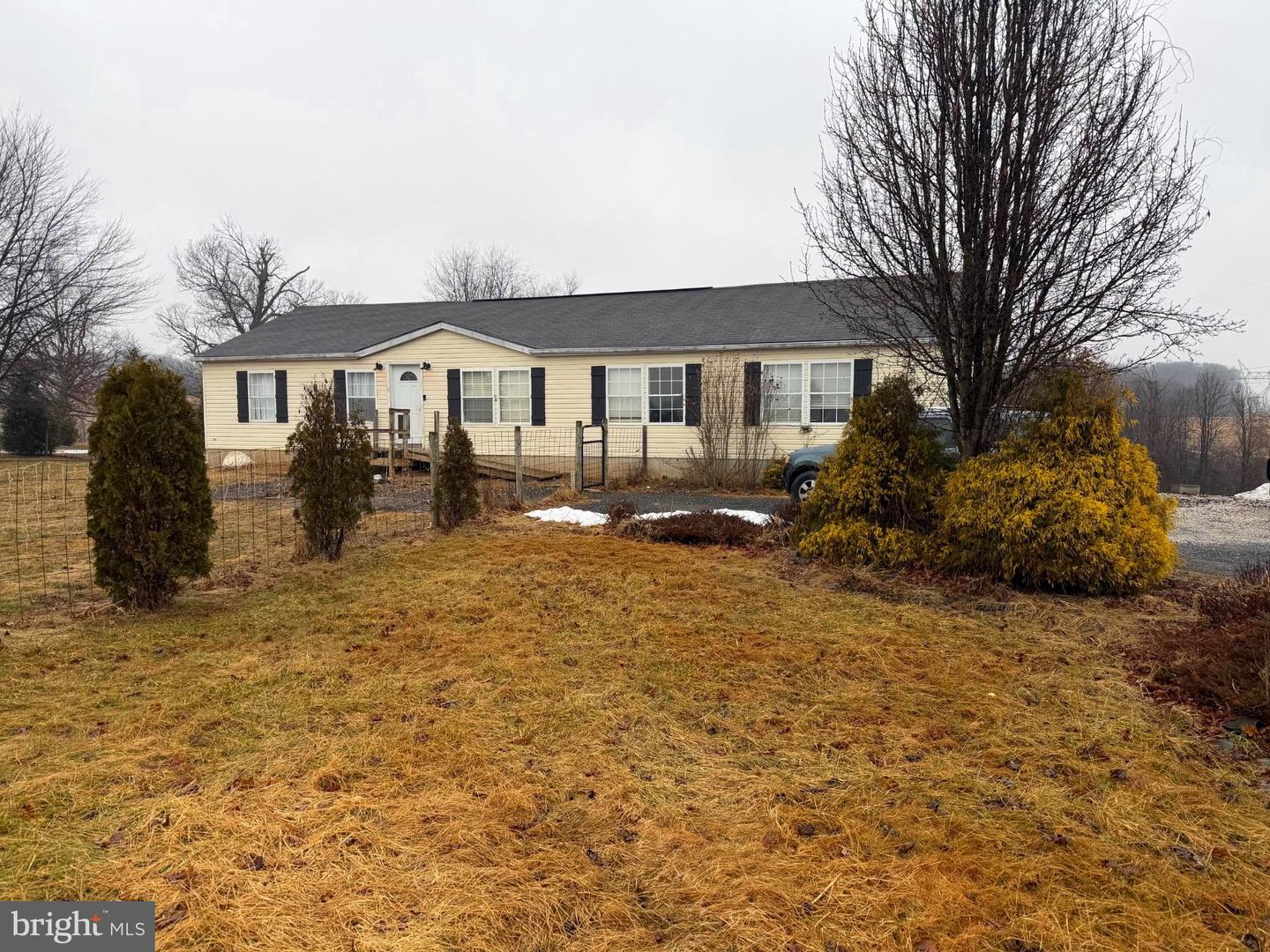 520 Wheeler School Road, Whiteford
