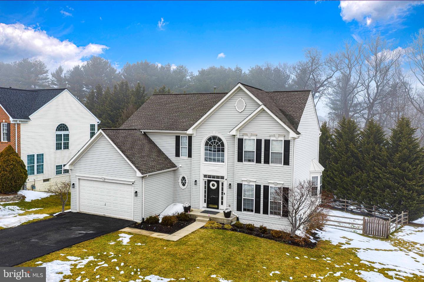 508 Woodring Drive, Bel Air